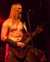 Ensiferum