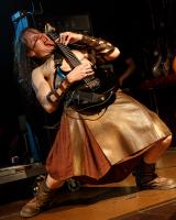 Ensiferum