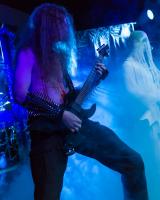 Darkened Nocturn Slaughtercult