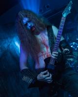 Darkened Nocturn Slaughtercult