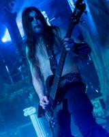 Darkened Nocturn Slaughtercult