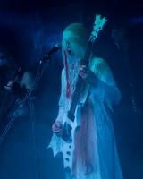 Darkened Nocturn Slaughtercult