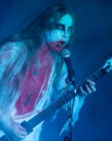 Darkened Nocturn Slaughtercult