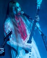 Darkened Nocturn Slaughtercult