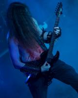 Darkened Nocturn Slaughtercult