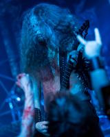 Darkened Nocturn Slaughtercult