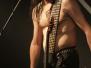 18.02.2011 - Sodom: In War and Pieces Tour