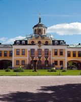 Schloss Belvedere