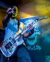 Dr. Living Dead