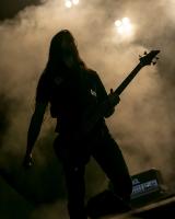 Legion of the Damned