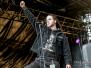 Extremefest 2013 - Samstag