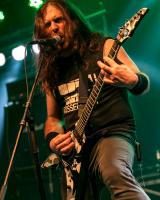 Exhumed