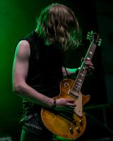 Darkest Era