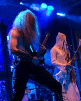 Darkened Nocturn Slaughtercult