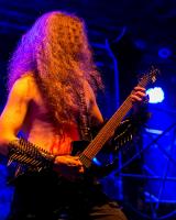 Darkened Nocturn Slaughtercult