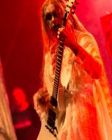 Darkened Nocturn Slaughtercult