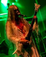 Darkened Nocturn Slaughtercult