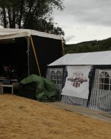 Rock am Wehr 4 - Umfeld