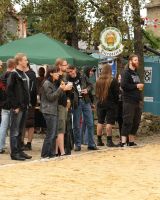 Rock am Wehr 4 - Umfeld