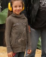Rock am Wehr 4 - Umfeld