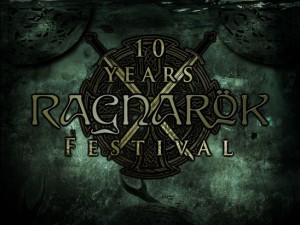 Ragnarök Festival 2013