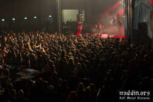 Eluveitie - Ragnarök 2013